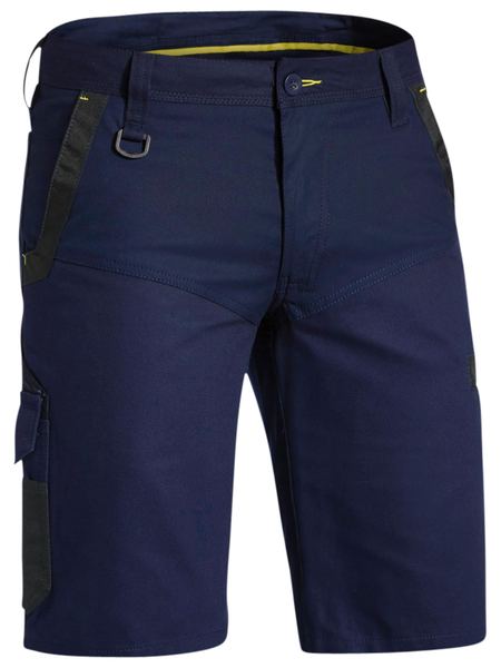 Bisley Flx & Move Stretch Cargo Shorts - BSHC1130