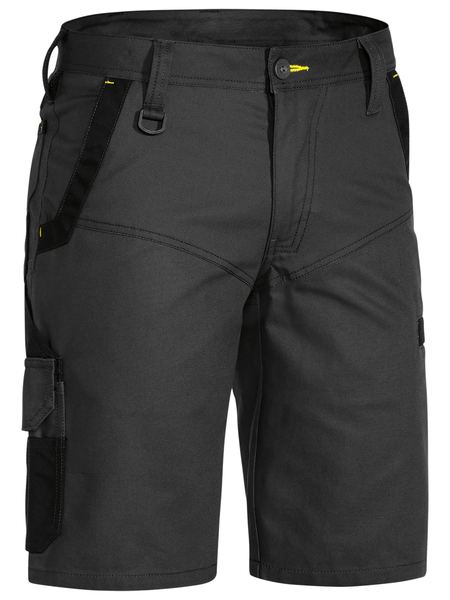 Bisley Flx & Move Stretch Cargo Shorts - BSHC1130