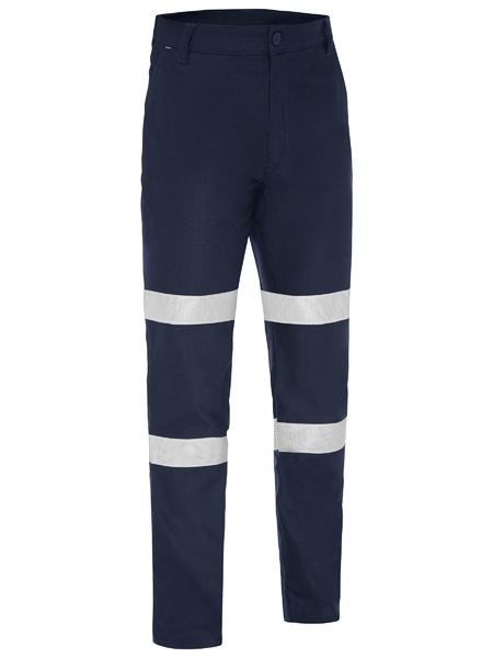 Bisley Mens Pants Fire Retardant (FR) Apex 240 Tape - BP8580T