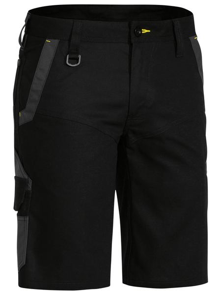 Bisley Flx & Move Stretch Cargo Shorts - BSHC1130