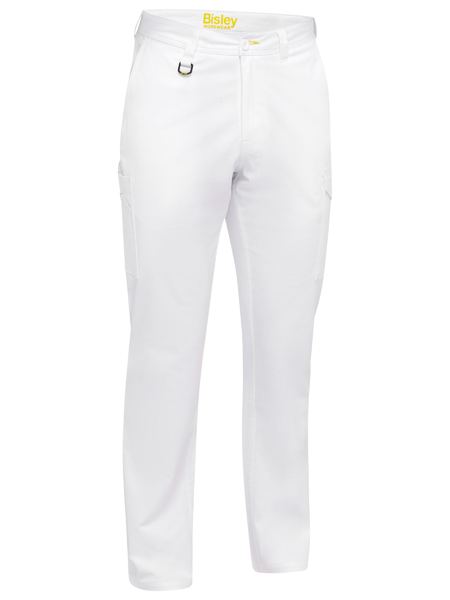 Bisley Stretch Cotton Drill Cargo Pants - BPC6008