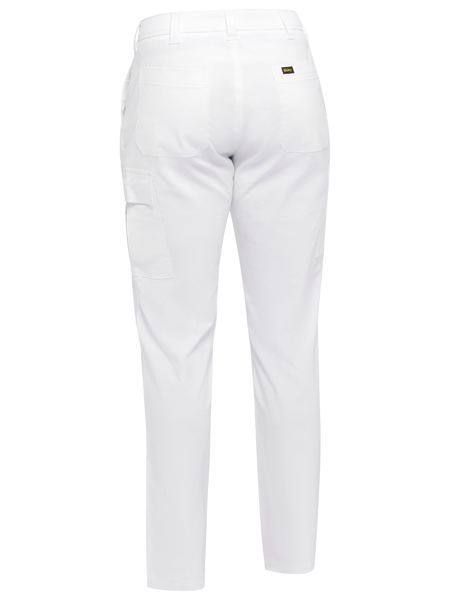 Bisley Stretch Cotton Drill Cargo Pants - BPC6008