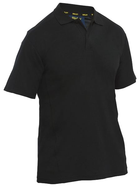 BISLEY MENS SHORT SLEEVE POLO - BK1202