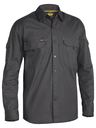 Bisley X Airflow Ripstop Long Sleeve Shirt - BS6414