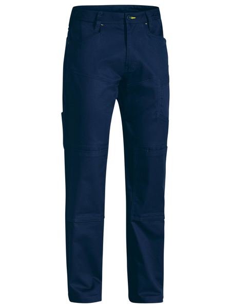 Bisley X Airflow Ripstop Vented Mens Pants - BP6474