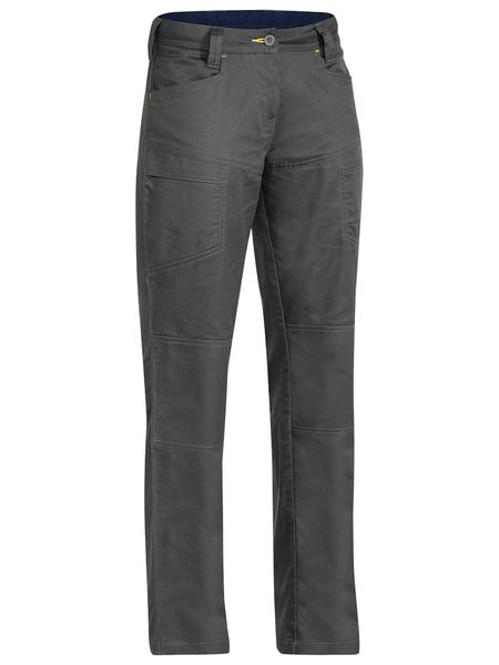 Bisley Womens X-Airflow Ripstop Vented Pants - BPL6474