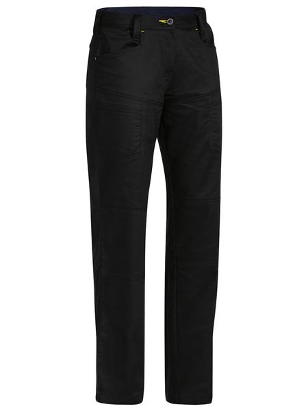 Bisley Womens X-Airflow Ripstop Vented Pants - BPL6474