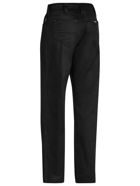 Bisley Womens X-Airflow Ripstop Vented Pants - BPL6474