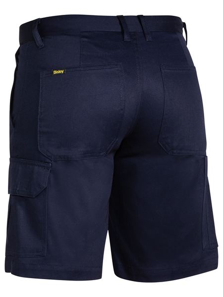 Bisley Womens Cool Lightweight Utility Shorts - BSHL1999