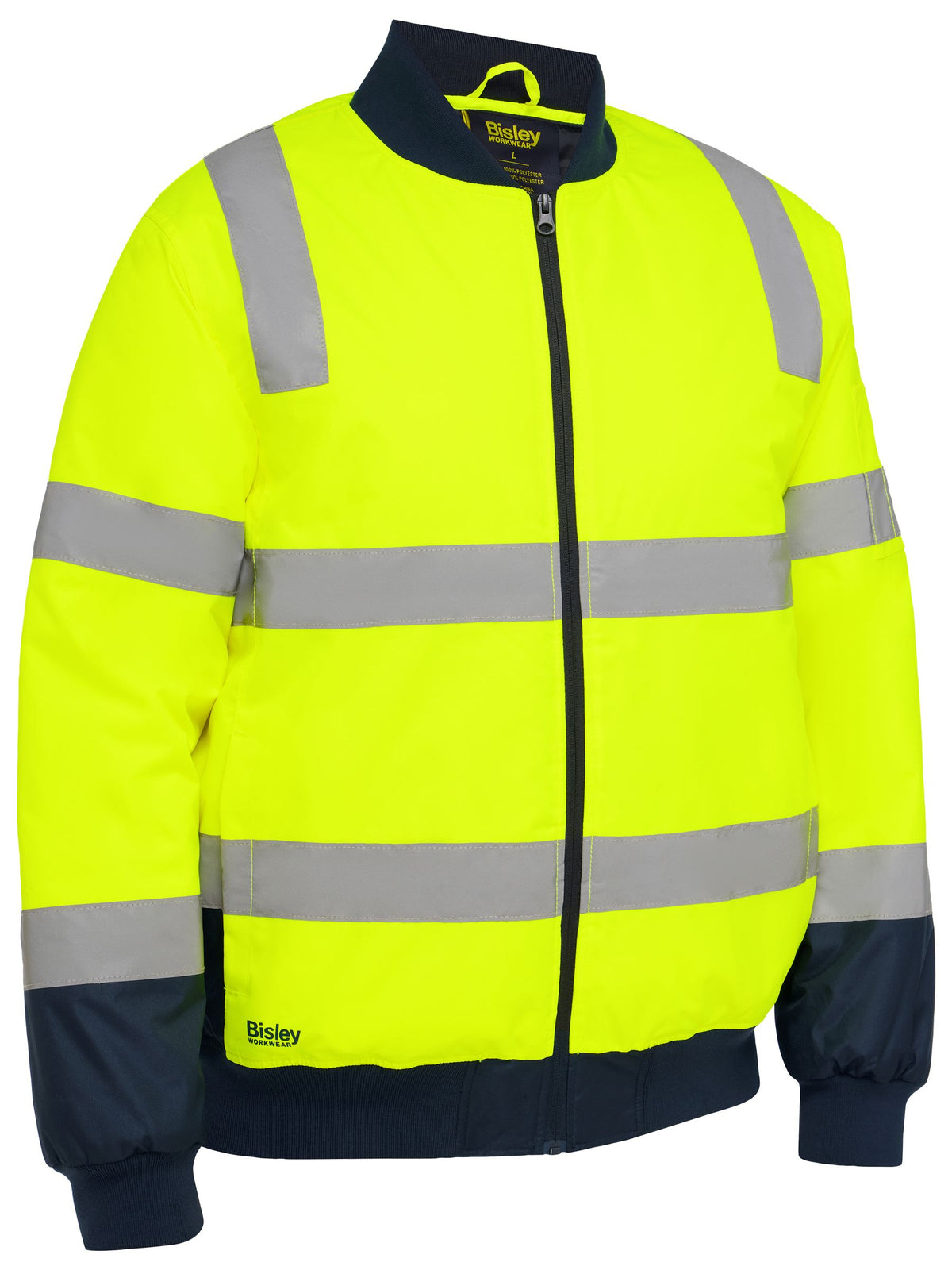 Yellow/Navy