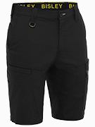 Bisley X Airflow Stretch Ripstop Vented Cargo Short - BSHC1150