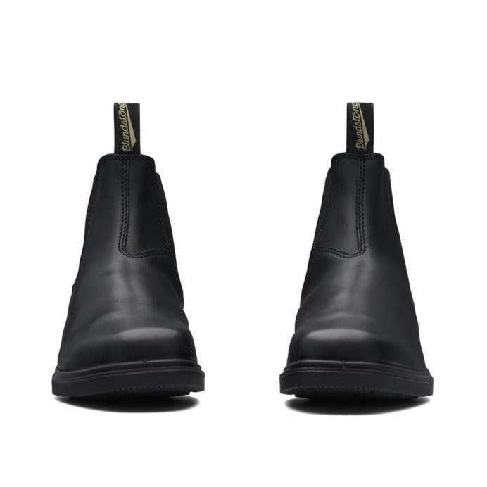 Blundstone Dress Boot, Premium Leather 663-Queensland Workwear Supplies