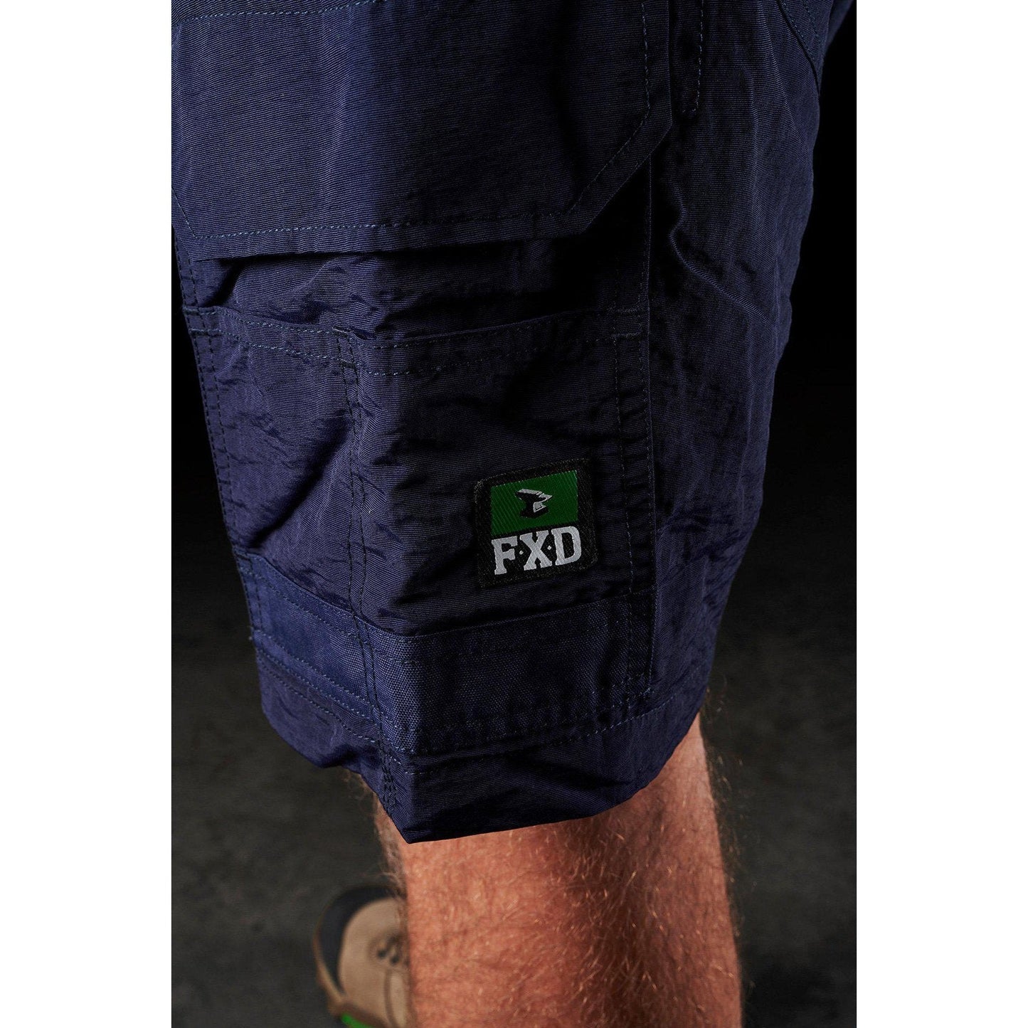 FXD Lightweight Shorts - LS-1-The Boot Shed
