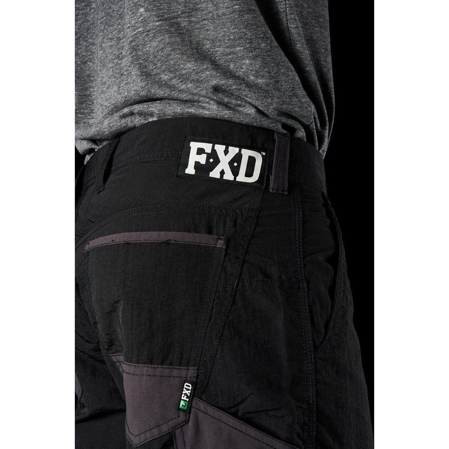 FXD Lightweight Shorts - LS-1-The Boot Shed