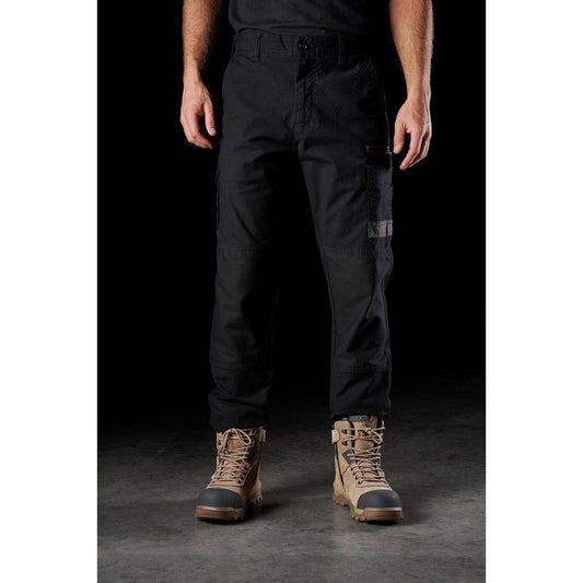 FXD Stretch Canvas Work Pants - WP-3-The Boot Shed
