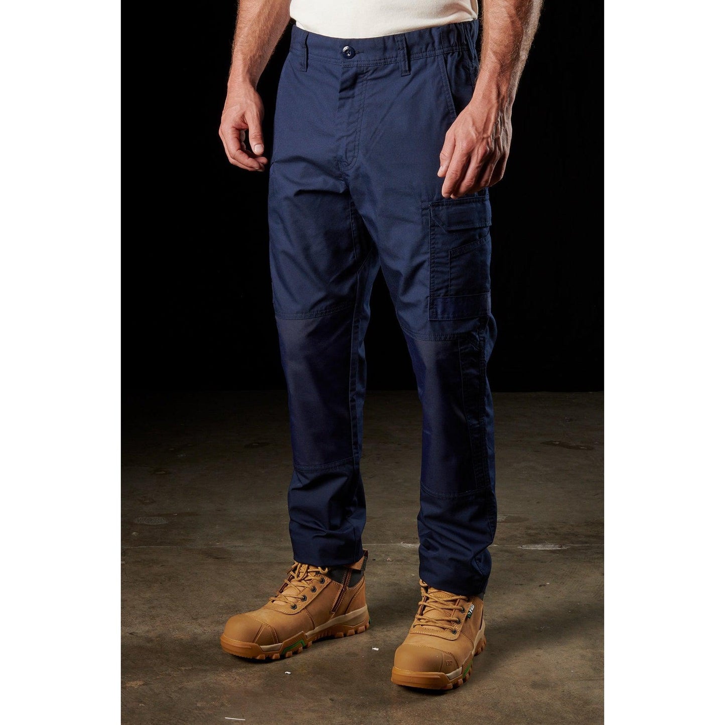 FXD Stretch Work Pants - WP-5-The Boot Shed