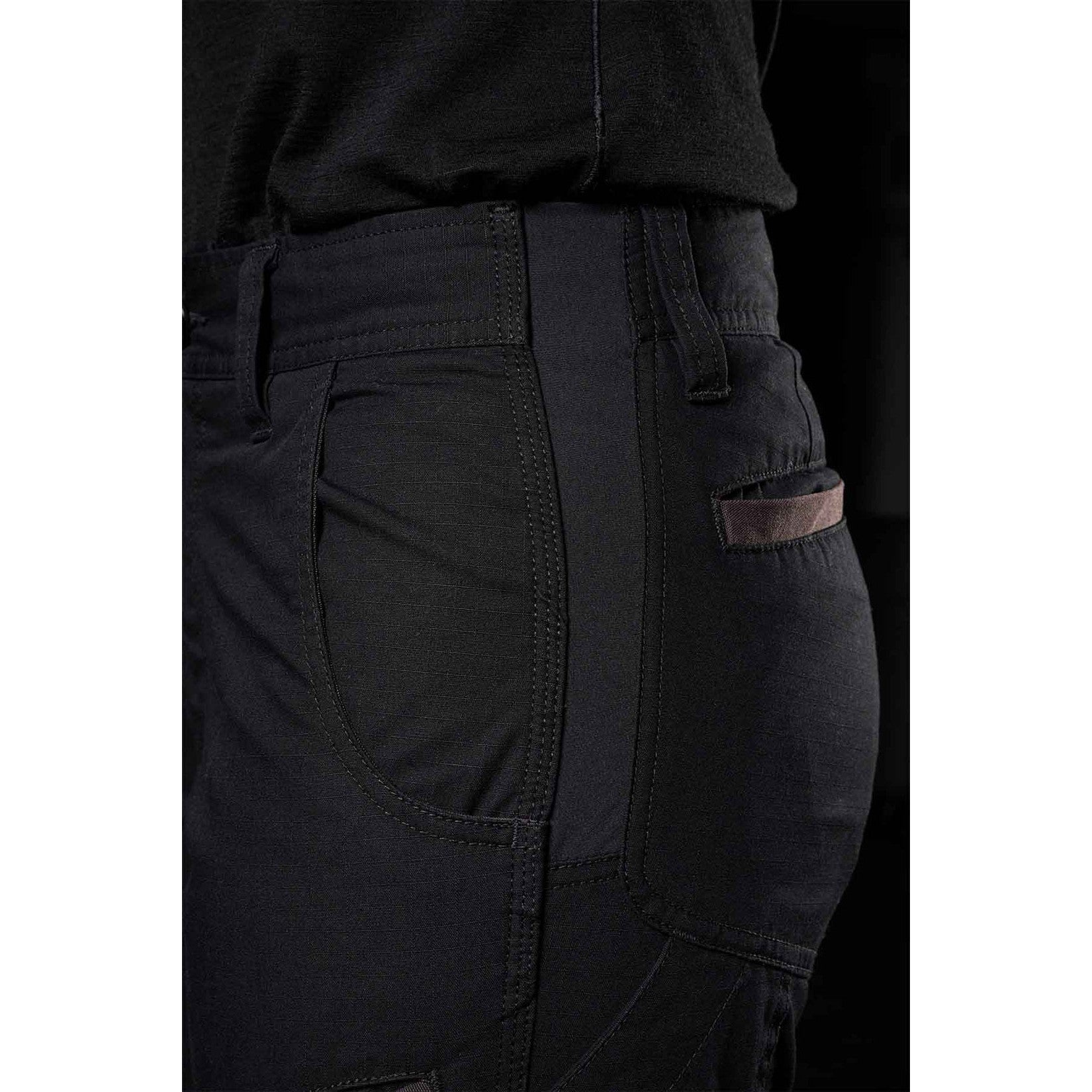 FXD Women's Stretch Ripstop Work Pants - WP-7W-The Boot Shed