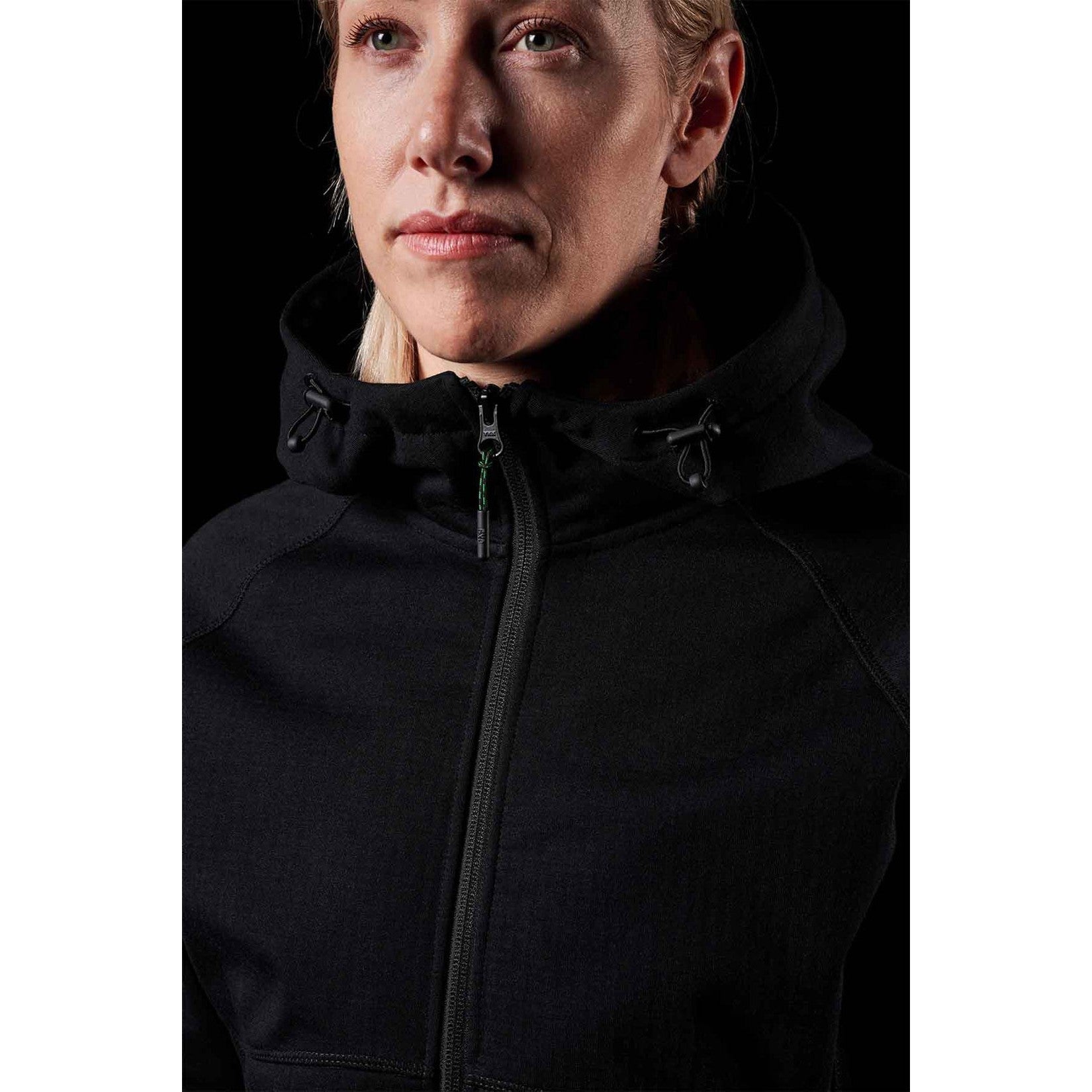 FXD Womens Work Fleece - WF-3W-The Boot Shed