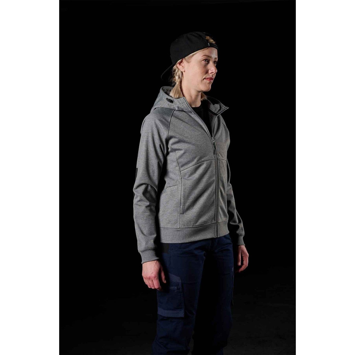FXD Womens Work Fleece - WF-3W-The Boot Shed