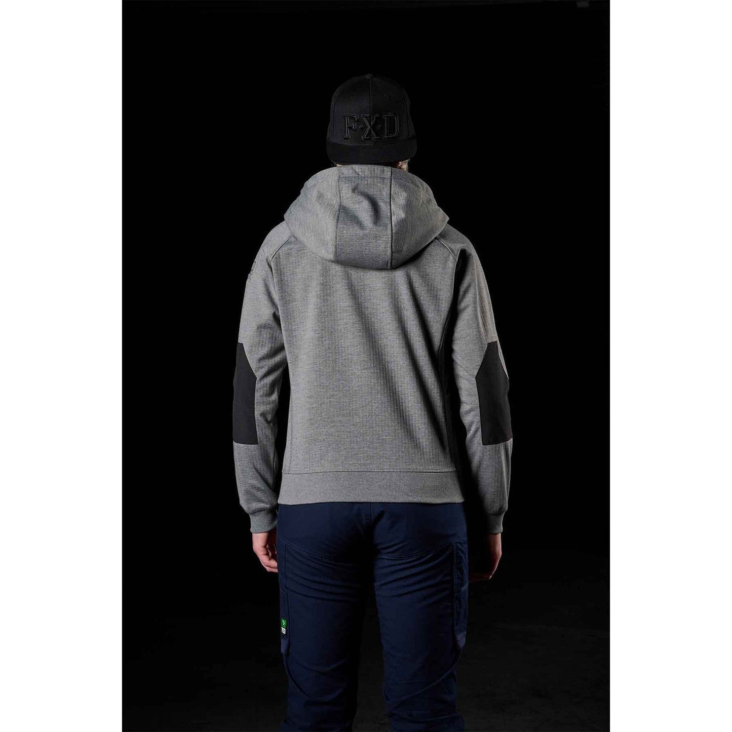 FXD Womens Work Fleece - WF-3W-The Boot Shed