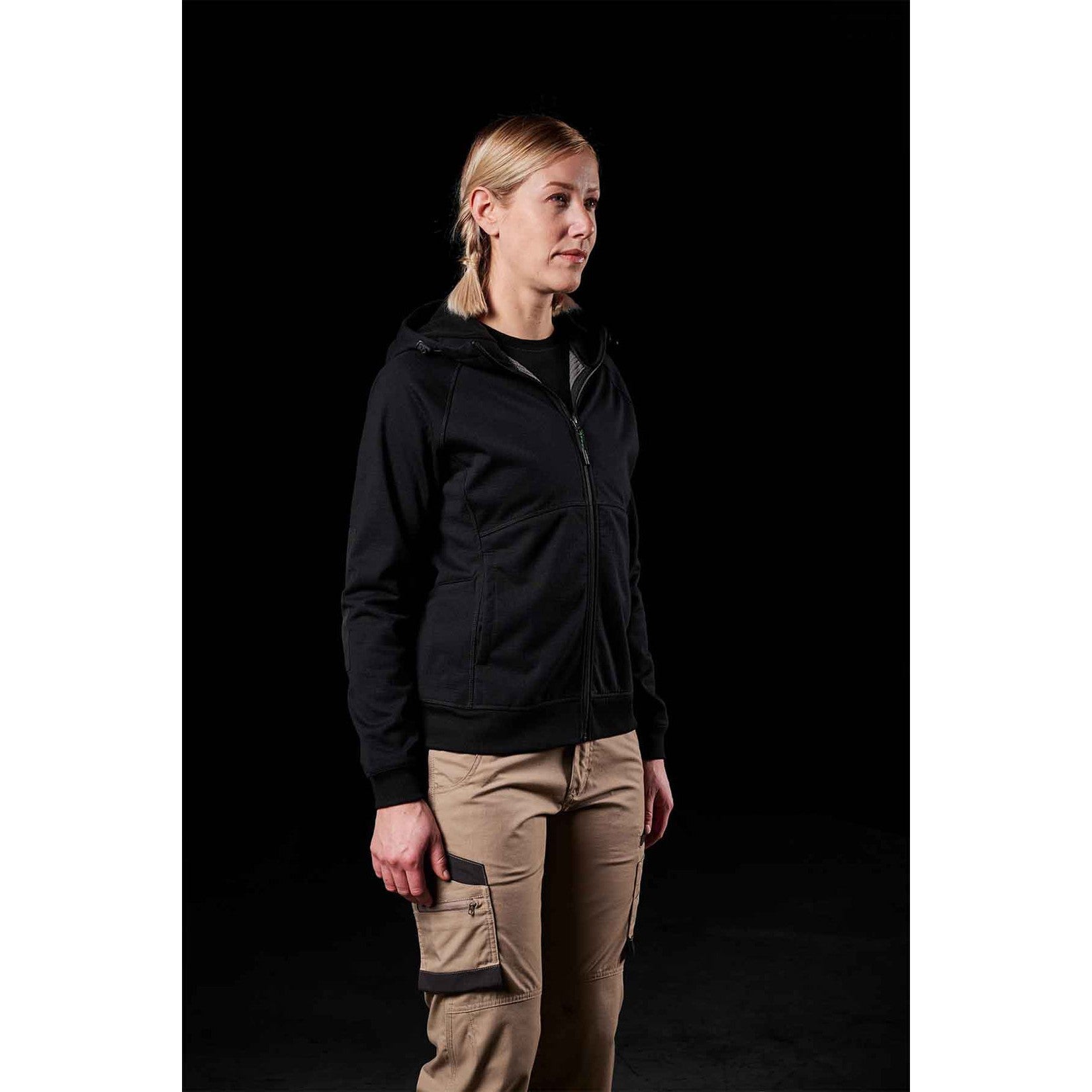 FXD Womens Work Fleece - WF-3W-The Boot Shed