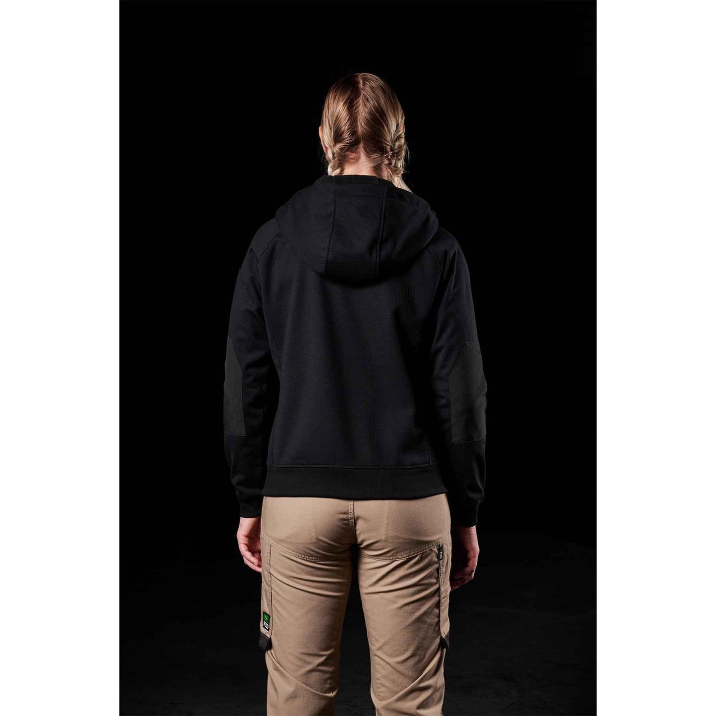 FXD Womens Work Fleece - WF-3W-The Boot Shed
