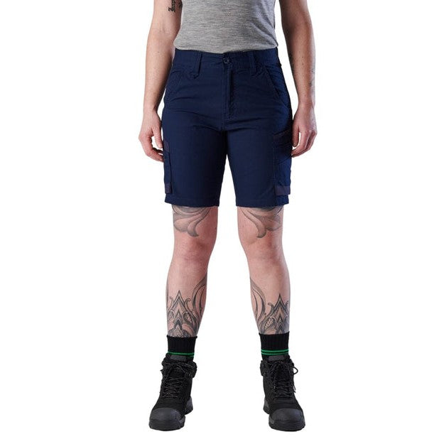 FXD Women's Work Shorts - WS-5W-The Boot Shed