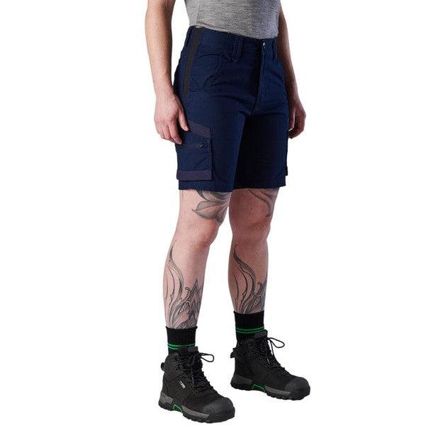 FXD Women's Work Shorts - WS-5W-The Boot Shed