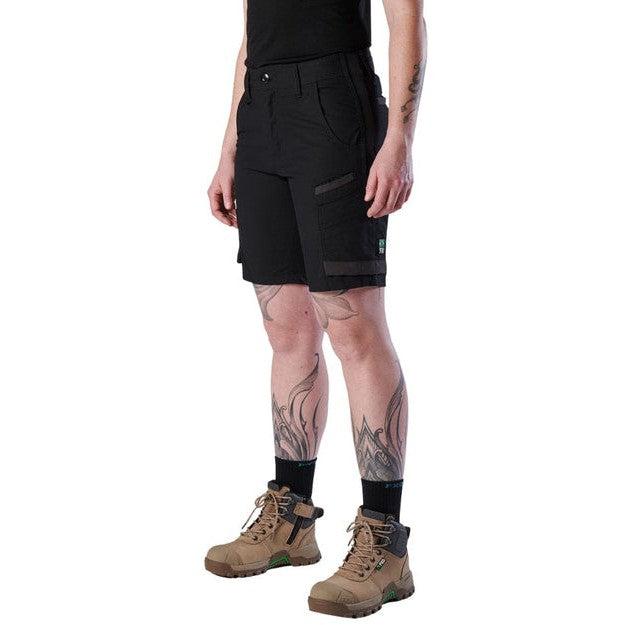 FXD Women's Work Shorts - WS-5W-The Boot Shed