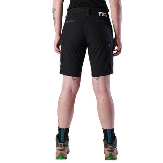 FXD Women's Work Shorts - WS-5W-The Boot Shed