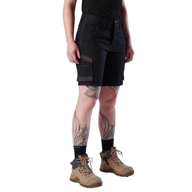 FXD Women's Work Shorts - WS-5W-The Boot Shed