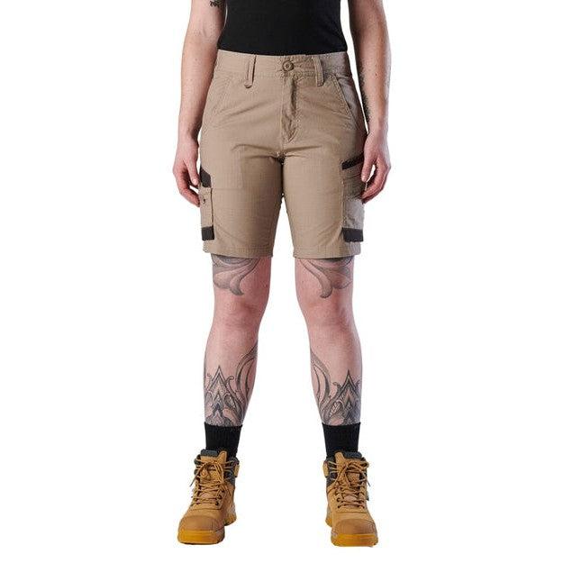 FXD Women's Work Shorts - WS-5W-The Boot Shed