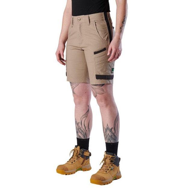 FXD Women's Work Shorts - WS-5W-The Boot Shed