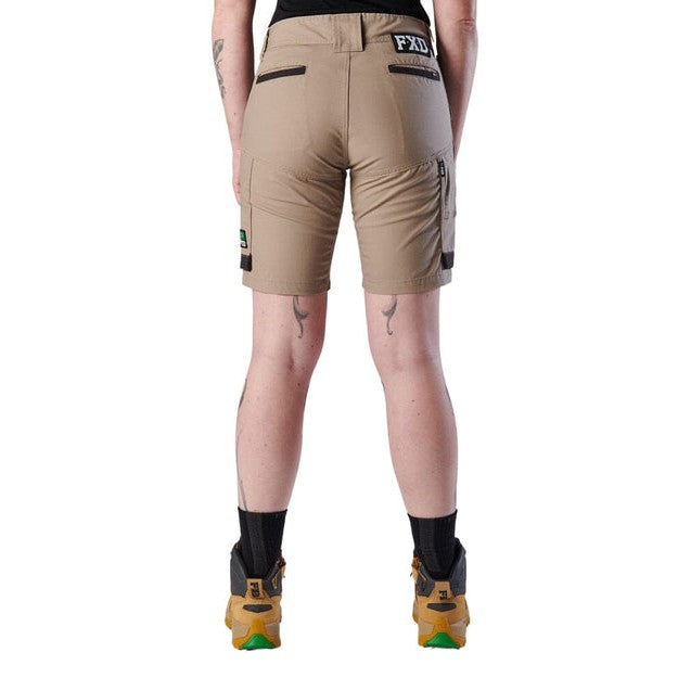 FXD Women's Work Shorts - WS-5W-The Boot Shed