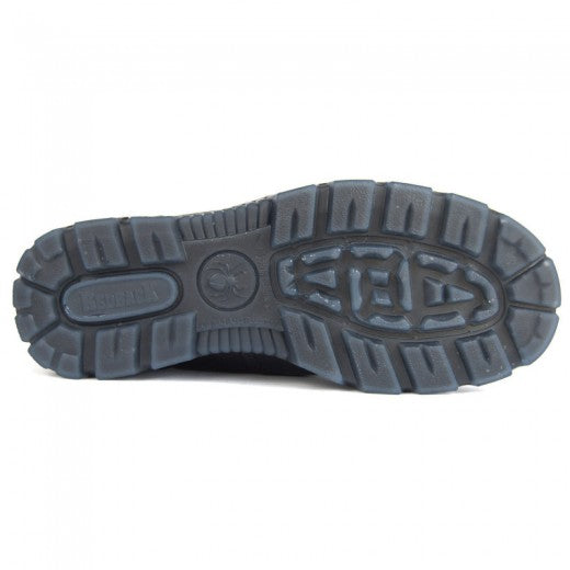 Redback Bobcat Safety Toe Black Rambler