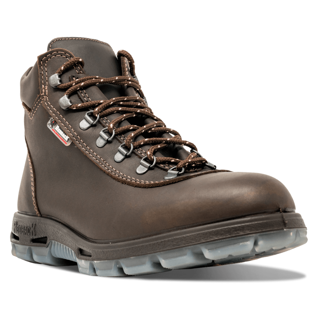 Redback Everest Soft Toe Puma Aquapel