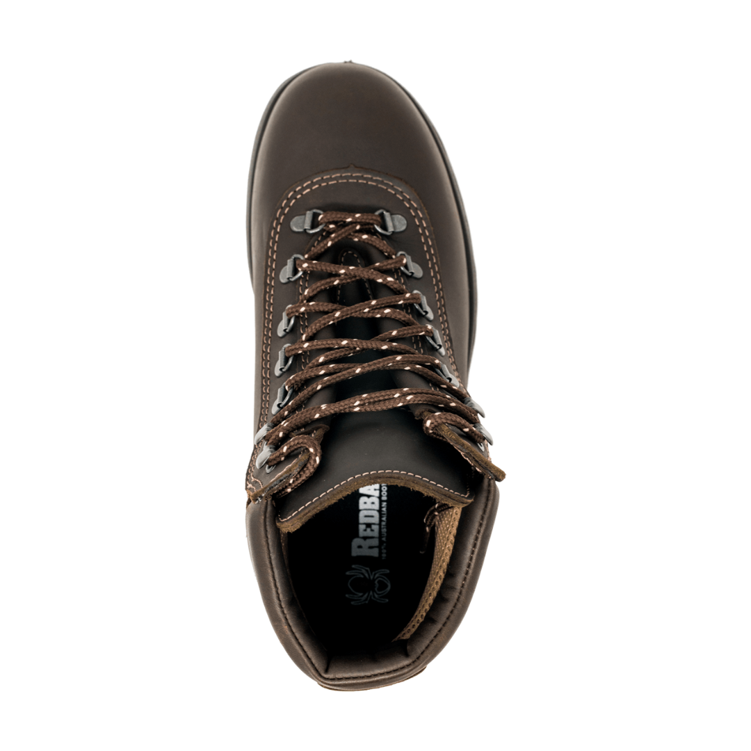 Redback Everest Soft Toe Puma Aquapel