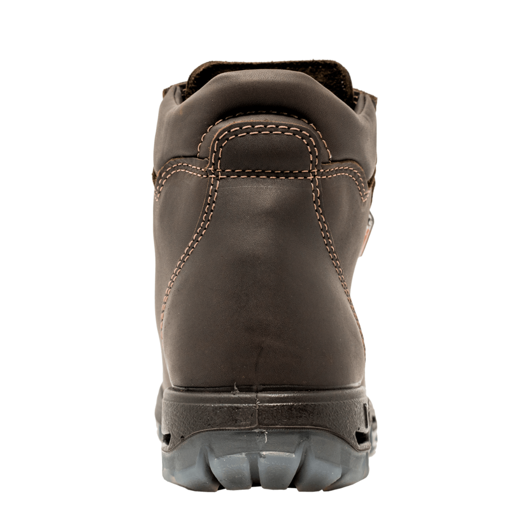 Redback Everest Soft Toe Puma Aquapel