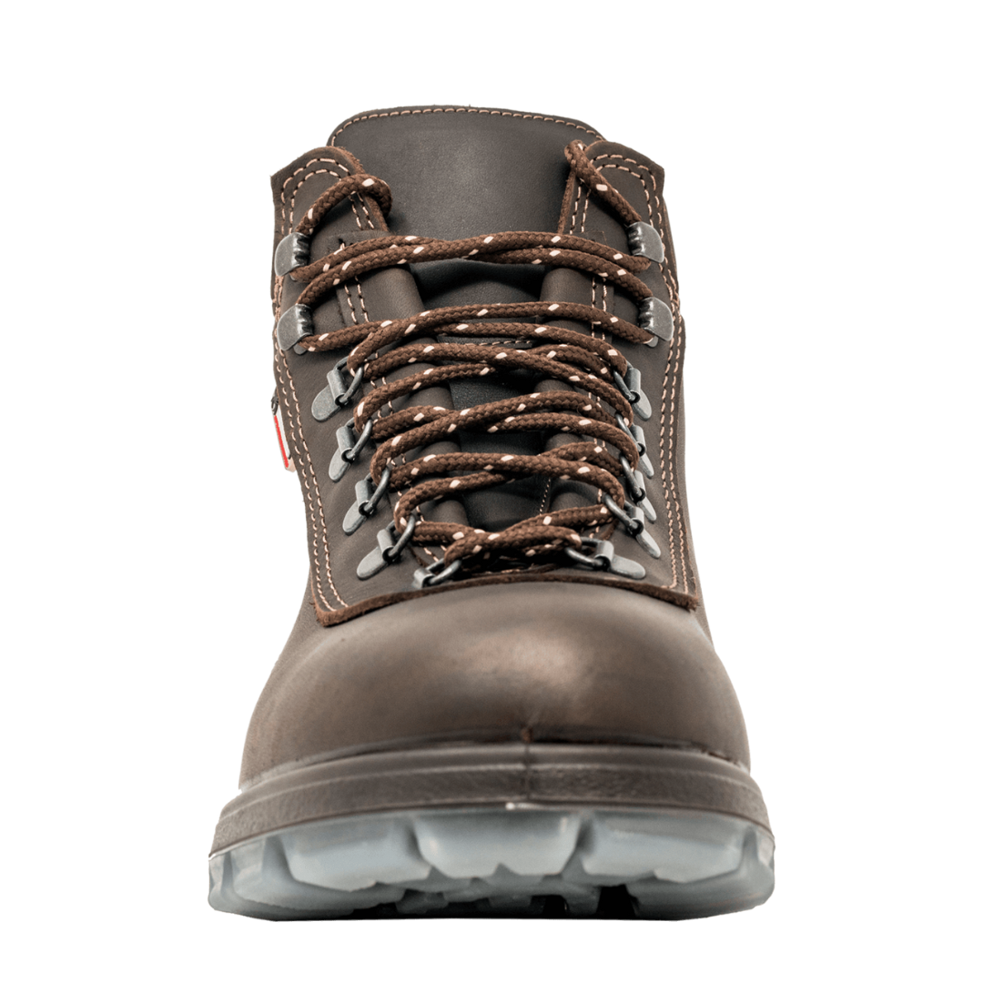 Redback Everest Soft Toe Puma Aquapel