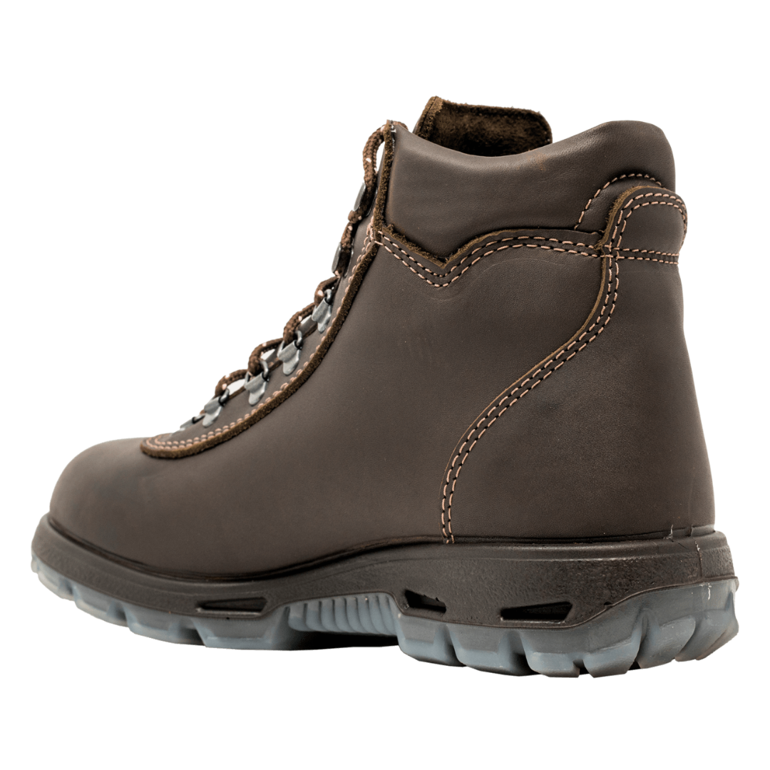 Redback Everest Soft Toe Puma Aquapel
