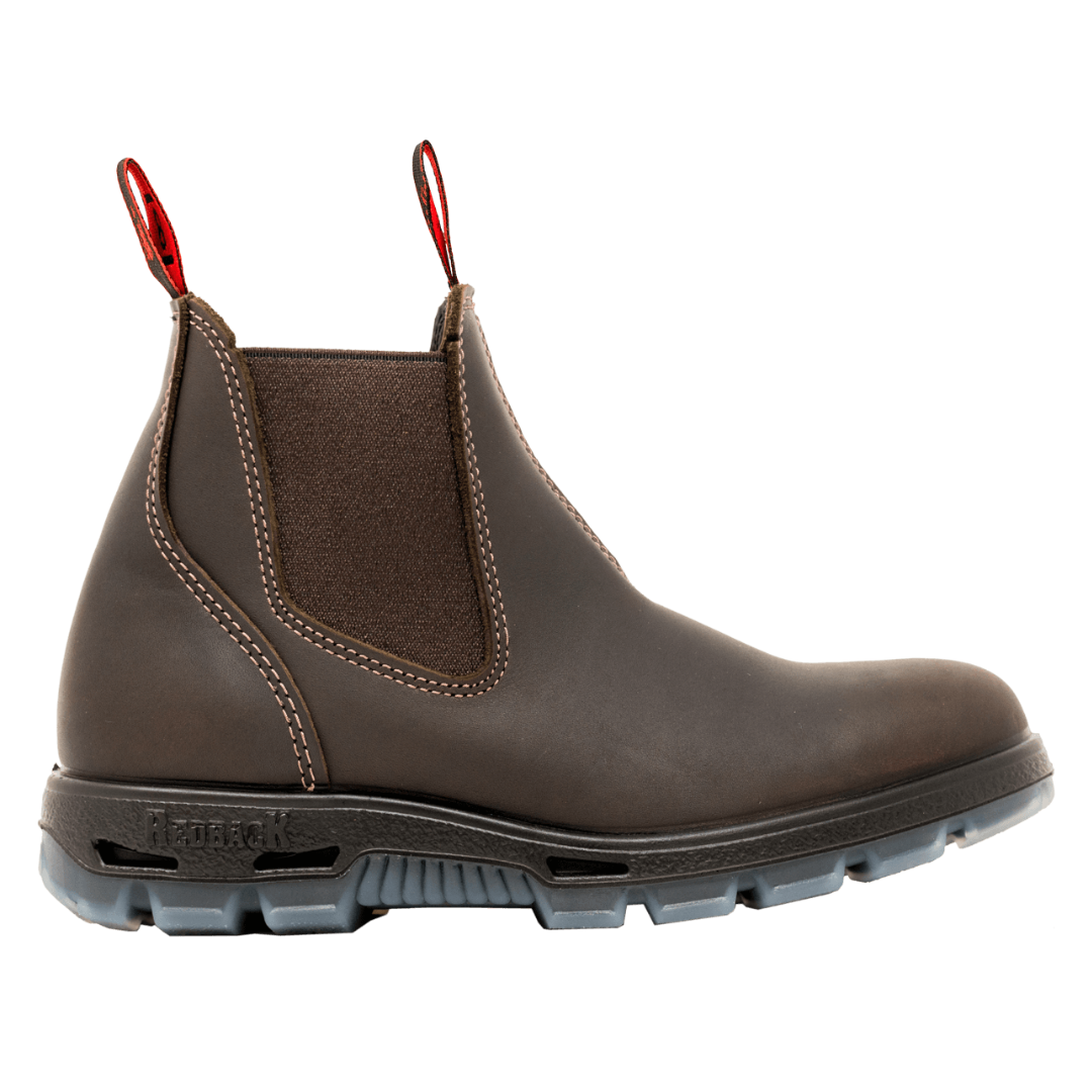 Redback Nevada Soft Toe Puma Aquapel