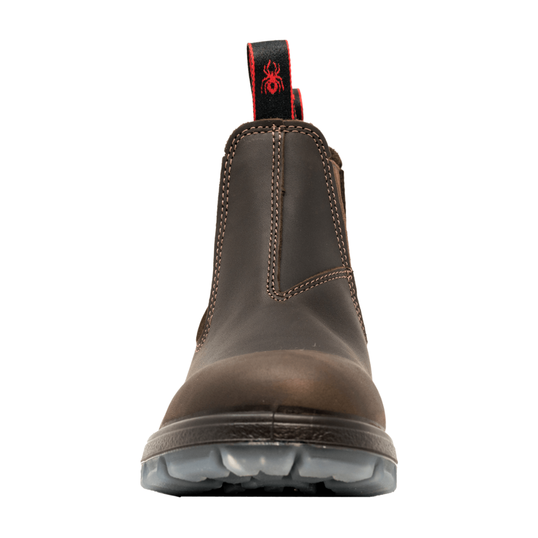 Redback Nevada Soft Toe Puma Aquapel