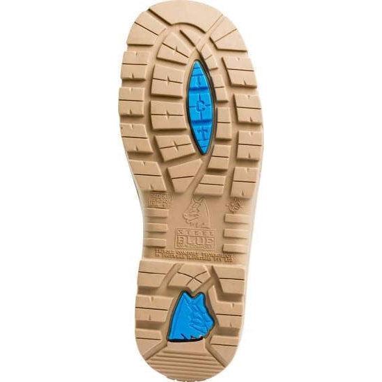 Steel Blue Argyle Zip 312152 TPU-Queensland Workwear Supplies