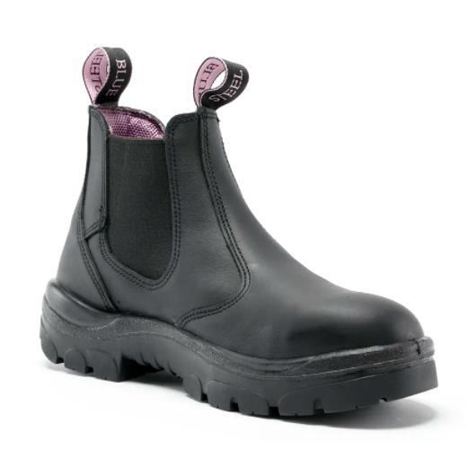 Steel Blue Hobart Ladies - 512701-Queensland Workwear Supplies