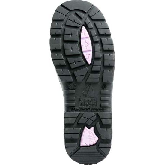 Steel Blue Hobart Ladies - 512701-Queensland Workwear Supplies