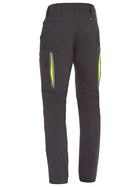 Bisley X Airflow Stretch Ripstop Vented Cargo Pants - BPC6150