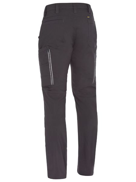 Bisley X Airflow Stretch Ripstop Vented Cargo Pants - BPC6150