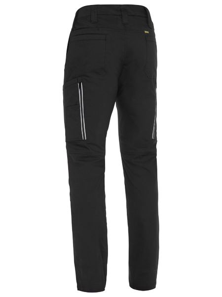 Bisley X Airflow Stretch Ripstop Vented Cargo Pants - BPC6150