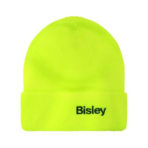 Bisley Beanie - BBEAN55-Queensland workwear Supplies