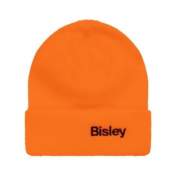 Bisley Beanie - BBEAN55-Queensland workwear Supplies